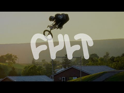 CULTCREW/ WOODWARD/ 2021