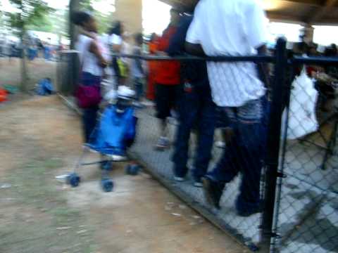 Bronx Day Atlanta 2010 Part 2