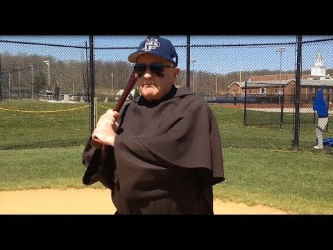 Father Flynn "Gets In The Game"