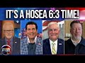 FlashPoint It S A Hosea 6 3 Moment God Is With You 4 15 25