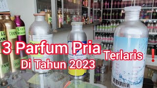 Download lagu Disturbing❗3 Best-Selling Men's Perfumes of 2023 Make Men More Confident❗Women Love Their Scents❗ mp3