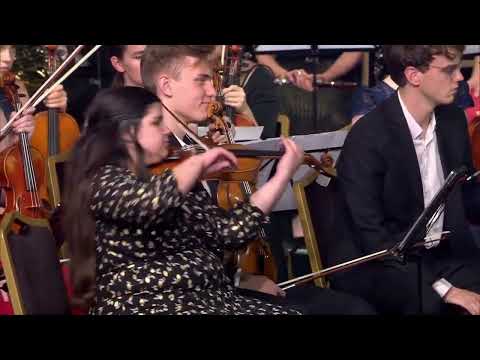 Capriccio Espagnol - Musica Mundi Festival Orchestra