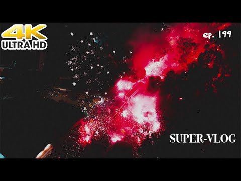 REAÇÕES DA TORCIDA NA NOITE HISTÓRICA DE LIBERTADORES! | SPFC X ATLÉTICO NACIONAL - 2025 | (4K UHD)