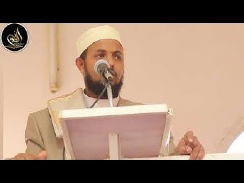 Islaamka Iyo Xoriyadda┇Khudbadii Jumcaha 07.12.2018┇Dr Sh Xasan Sh Cali