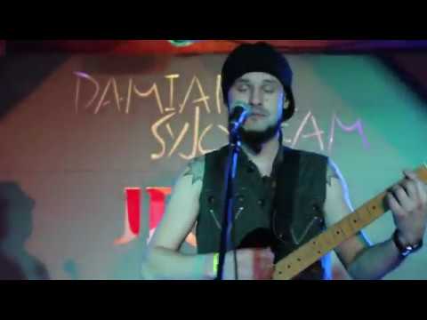 Damian Syjonfam -JESTEM tour Jarocin  -09-02-2019 - Castello Mirosław Ołtarzewski