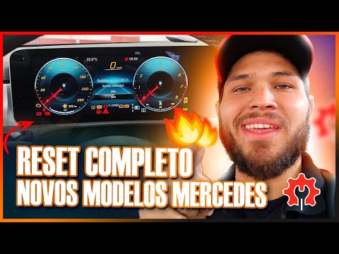 🛑 Reset MAINTENANCE MESSAGE Mercedes A250 CLA250 GLA200 CLA45s