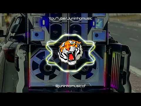 DENTRO DA EVOQUE PRATA - PISEIRO - DJ MIZZONTTI