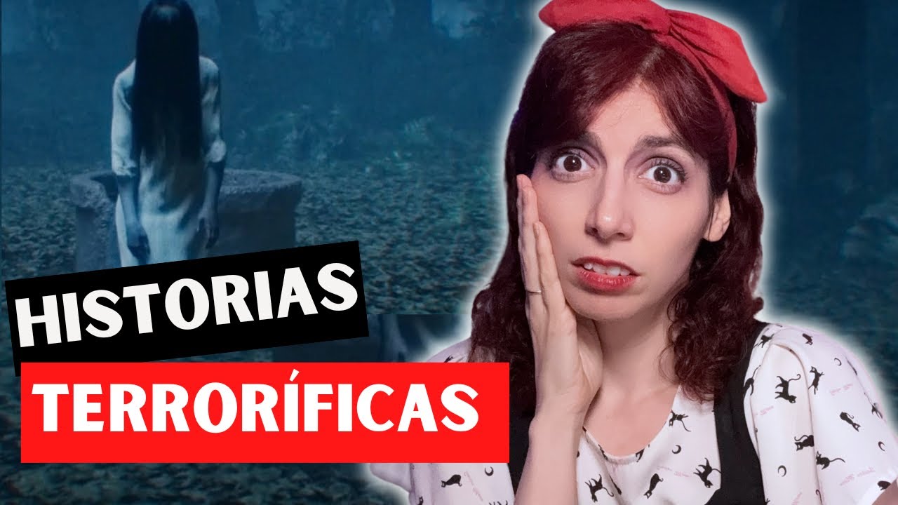 Historias terroríficas de Japón y curiosidades que dan sustito // Yunae