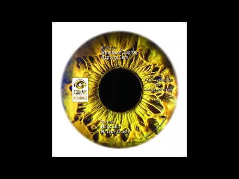 ZC019 - Yellow Eye EP - Acidupdub - All Tracks snippets from vinyl - Zodiak Commune Records