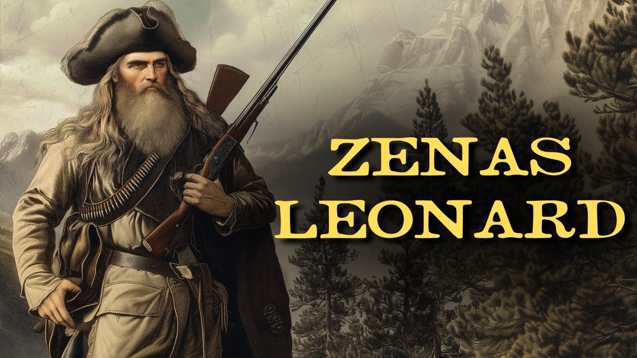 Como Este Caçador Sobreviveu 4 Anos nas Implacáveis Montanhas Rochosas