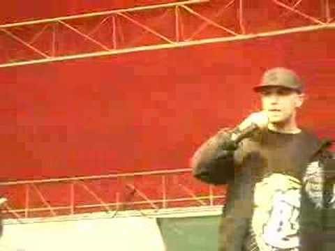 Mezo-- Chicago-- Wielka Majowka