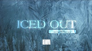 Iced Out Music Video