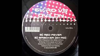 Gy-ro - Red Fever (Acid Trance 2000)
