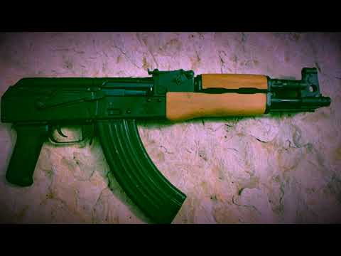 JAM BINO X BHG BLEAK - BLITZ