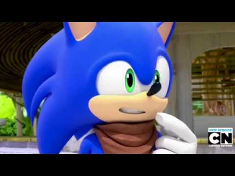 Cartoons, Inc Part 14: Mojo Jojo' Hideout/The Scream Extractor