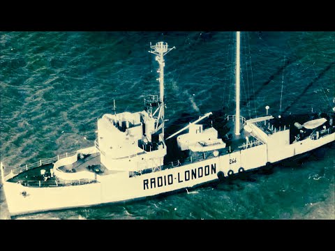 Wonderful Radio London