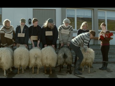 Rams (2015) Trailer