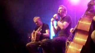 Poets of the Fall -   Fragile (Acoustic  live)