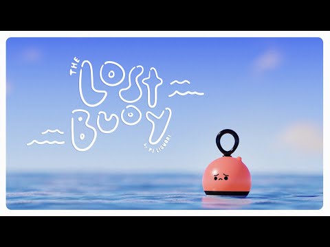 The Lost Buoy