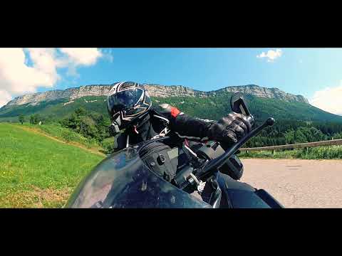 Pyrenäen / Motorrad / Road-Trip