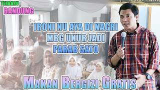 Download lagu SABENERNA MBG KEUR RAKYAT LEUTIK ATAU KEUR PARAB ITIK mp3