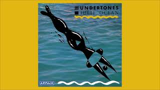 "Julie Ocean [Single Version]" The Undertones (1981, vinyl needle drop from "Julie Ocean" 7")