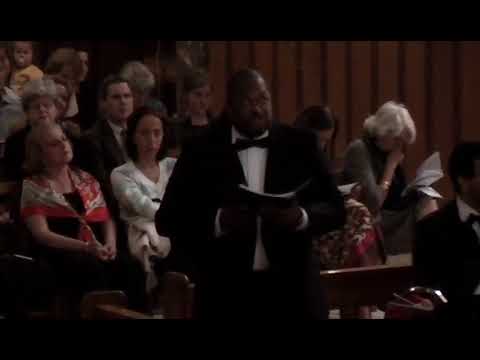 Cairo Choral Society - Fall Concert 2010