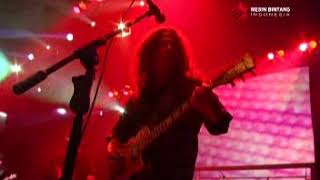 Download lagu ROXX LIVE KONSER - GELAP mp3