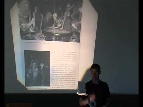 Menschenzoo. Völkerschau und Totentanz...