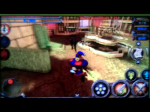 Dungeon defenders second wave last level