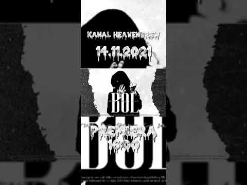 oskaruss x Pay - Ból (ft. Sairis) snippet