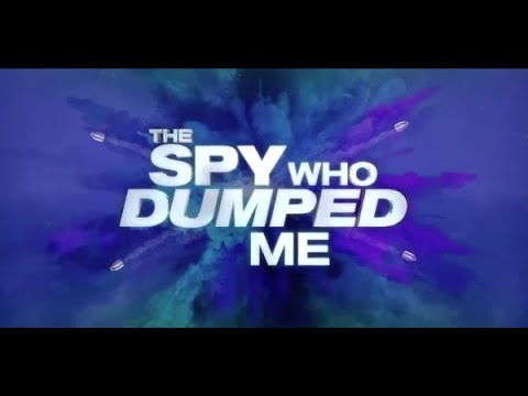 The Spy Who Dumped Me - Teaser Trailer – Reaction