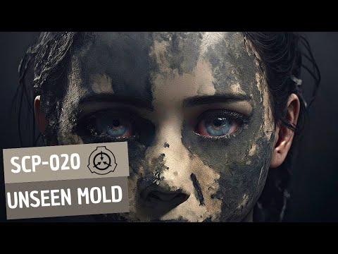 Unveiling SCP-020: The Invisible Mold's Terrifying Secrets