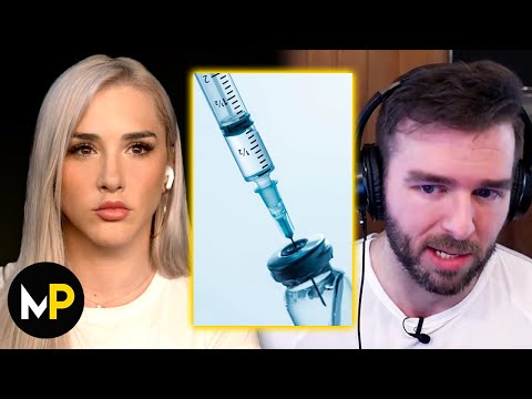 The Ugly Side Effects of Testosterone (TRT) | More Plates More Dates