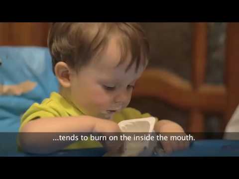 Dijo Le Bophelo (29-10-16): Food and Allergies