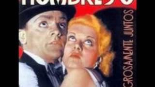 Los Calzones de la Dama - Cadetes de Linares