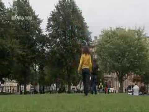 Michelle hits Tony , ep7s1