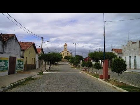 TIMBAÚBA DOS BATISTAS / RIO GRANDE DO NORTE