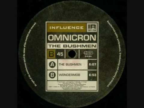 Omnicron - The Bushmen