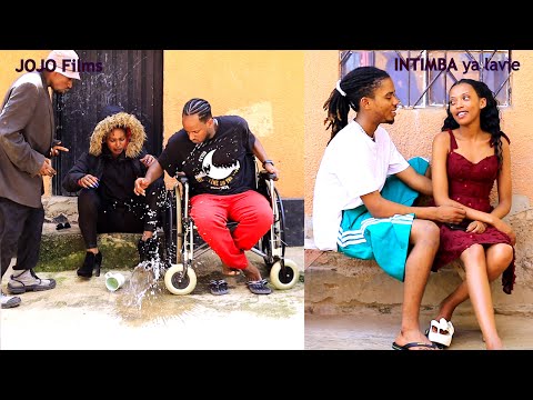 #INTIMBA ya La vie #Series S2Ep94🔥🔥🔥TAYARI ALINE ACIYE ISHENI AGARUTSE,ESE BARABANA GUTE?🔥🔥🔥