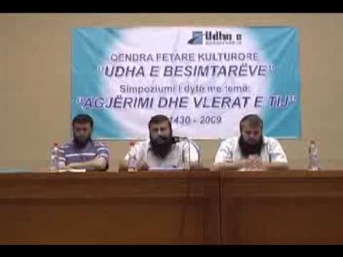 "Agjerimi dhe vlerat e tij" 1/11