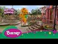 Barney Nursery RHYMES NEVER Give Up