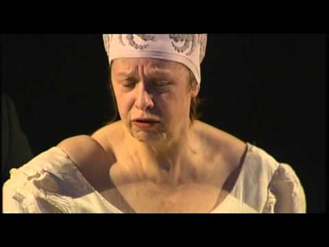 Entre Vues 2008 " Ô " - Cie Gare centrale