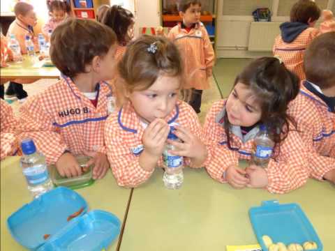 Pimpíns Merendola 2013