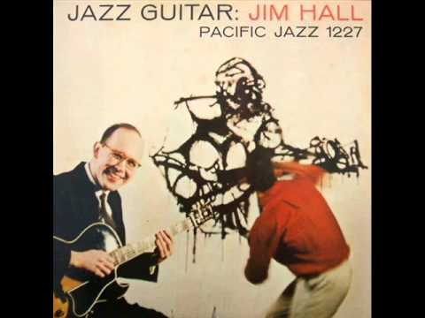 Jim Hall Trio - Deep in a Dream