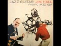 Jim Hall Trio - Deep in a Dream 