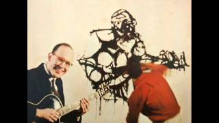 Jim Hall Trio - Deep in a Dream