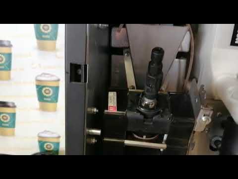 Как снять заварочный блок на аппарате Nero Unicum