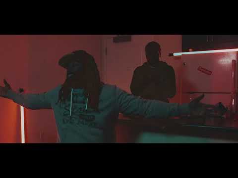 RAH MARLEY -WILL/TRENCHES