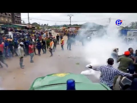 PIDGIN NEWS WEDNESDAY 24th MARCH 2021 - EQUINOXE TV